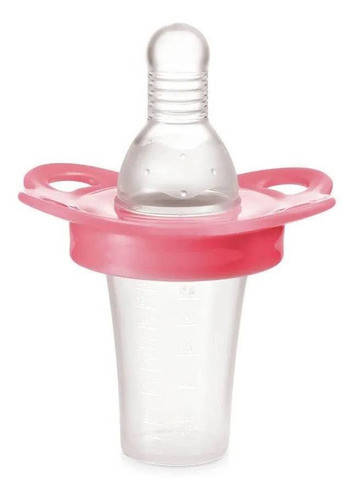 Aplicador Medicinal Liquido Rosa Multikids 0