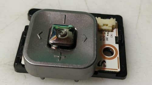 Botonera Samsung Un55js8500 Con Garantía 0