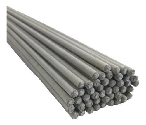 Electrodo Aga R13 2,5mm (por Kilo) 0
