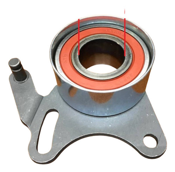 Tensor Movil Chevrolet Monza 86-90 0