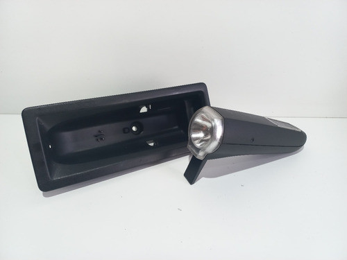 Lanterna E Base Porta Malas Citroën C4 Picasso 2008/2013... 0