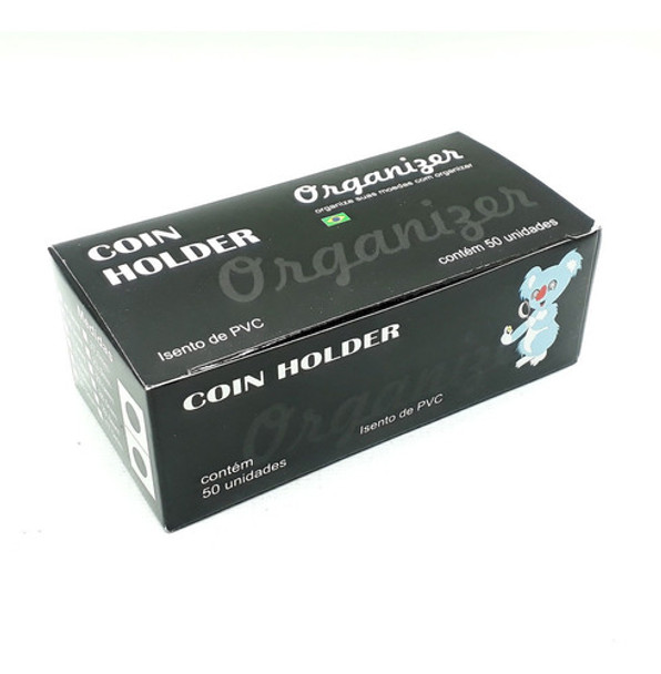 Coins Holder Organizer 23mm 0