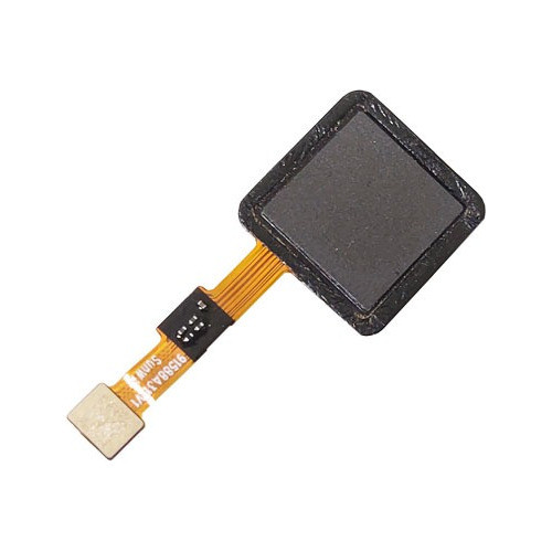 Sensor De Huella Zte Blade A52 100% Original!! 0