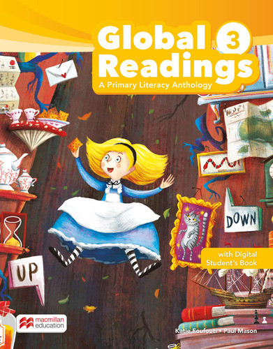 Global Reading 3 - Mosca 0