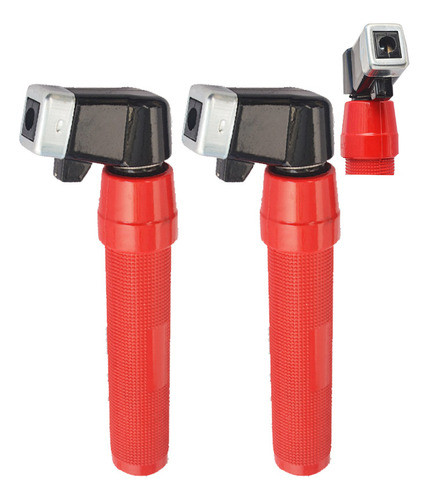2 Peças De Suporte De Eletrodo American Style 400a Welding S 0