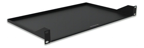 Bandeja Fixa Para Rack Bf1u 290mm Intelbras 0