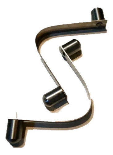 Repuestos Tetón Estrella Windsurf Pié De Mástil Accesorios 0