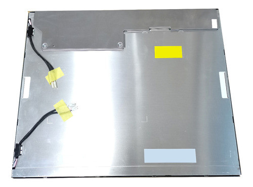 Display 19 30 Pines Led Lcd Compatible M190eg02 V.1 0