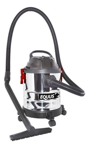 Aspiradora Sopladora Equus 20l 1400w - Ynter Industrial 0
