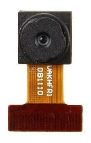 Camara Frontal Delantera Para Samsung Galaxy M31 0