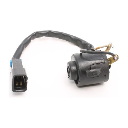 Contactor Conmutador De Ignicion Para M Benz Accelo 3p 0