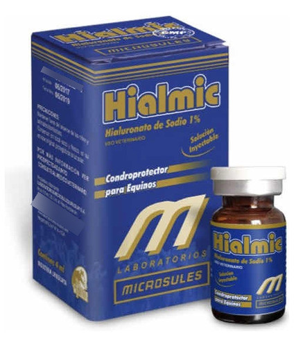 Hialmic Equinos 0