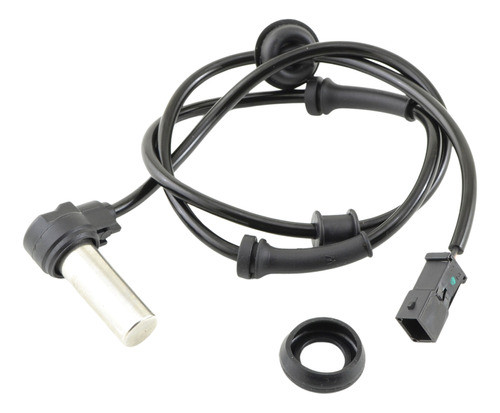 Sensor De Abs Trasero Audi A4 2.4 0