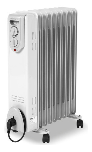 Radiador Smartlife 2000w 9 Elementos 3 Niveles 0