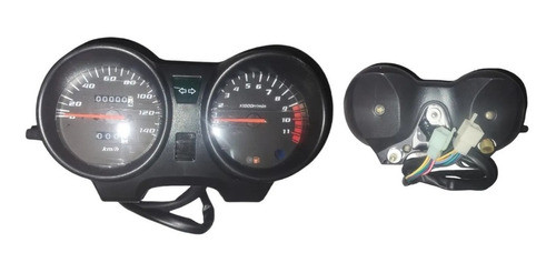 Tablero Velocimetro Completo Corver Hunter 150 0