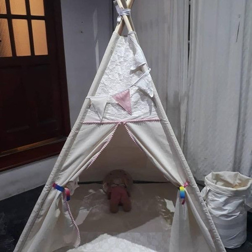 Carpitas Tipi . Super Completas!!!. 0