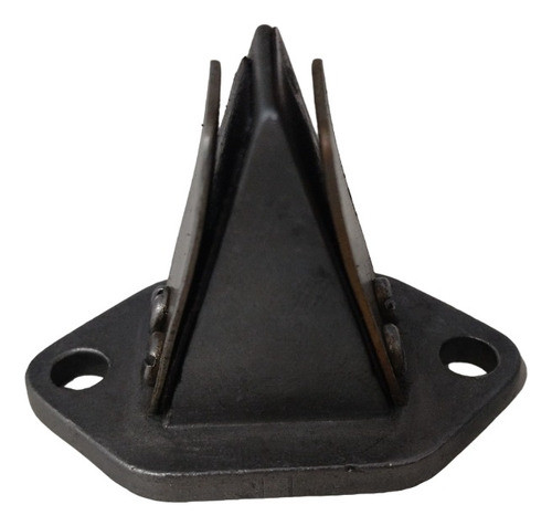 Pirâmide De Torque Ciclomotor Agrale Tchau Original 0