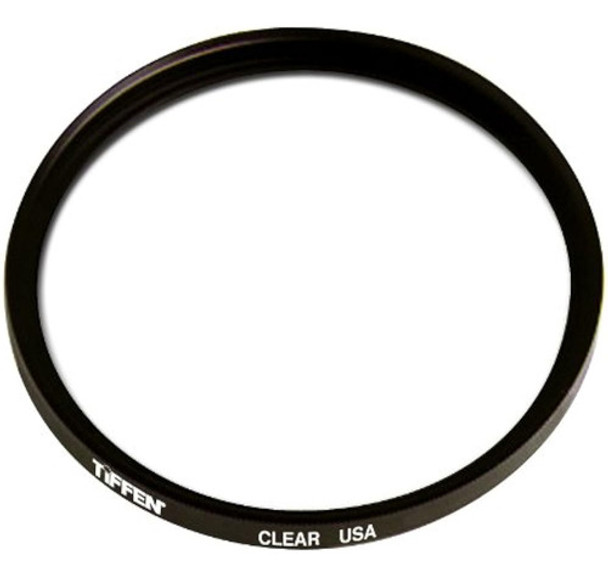 Tiffen 52clr Filtro Transparente De 52 Mm 0