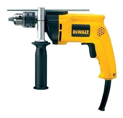 Taladro Percutor Dewalt 800w - Dw508s | Ynter Industrial 0