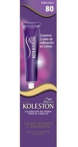 Tinta Koleston Single 81 0