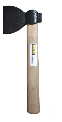 Hachuela De Mano Acero Nodular Brute 0