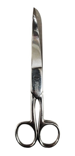 Tijera De Costura 6 Pulgadas Acero  Kaosimport 11 0