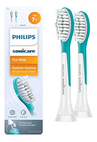 Cabeza De Cepillo Dental Para Niños Philips 0