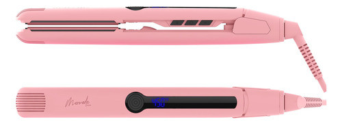 Mini Plancha Mermade Rosa 28 Mm 0