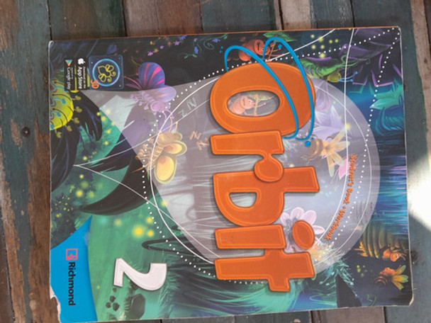 Orbit 2.richmond 0