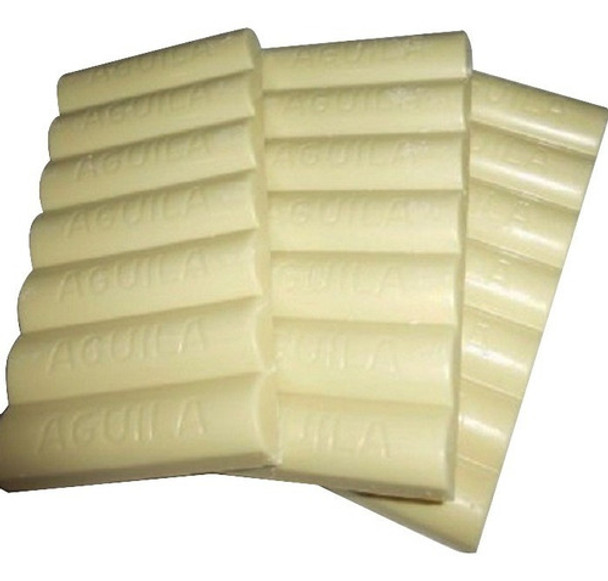 Chocolate Para Taza Blanco Aguila 1 Kg 0