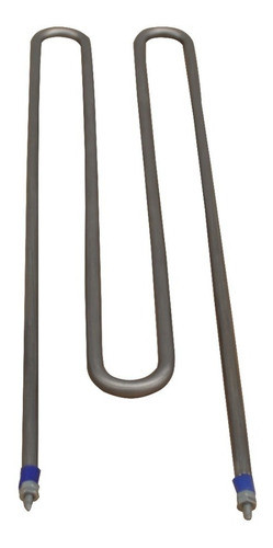 2 Peças Resistência Blindada Para Chocadeira - 500w 220v 0