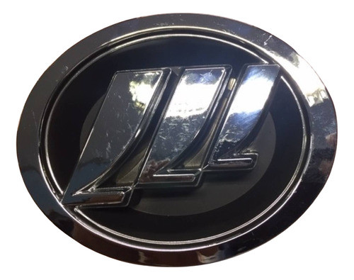 Logo Careta Lifan 620 0