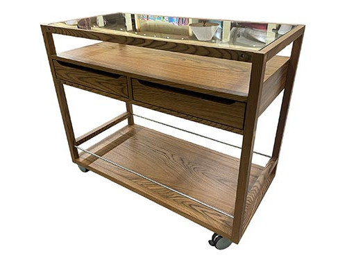 Mesa Auxiliar Bar Shidai 100x50x84 0
