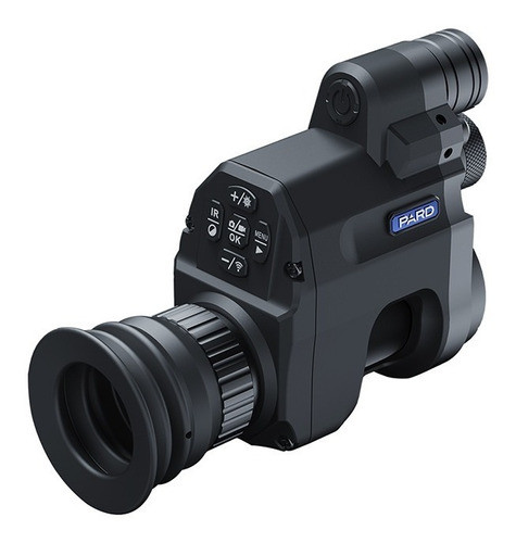 Visor Acople Visión Nocturna Pard Nv007v Gran Aventura 0
