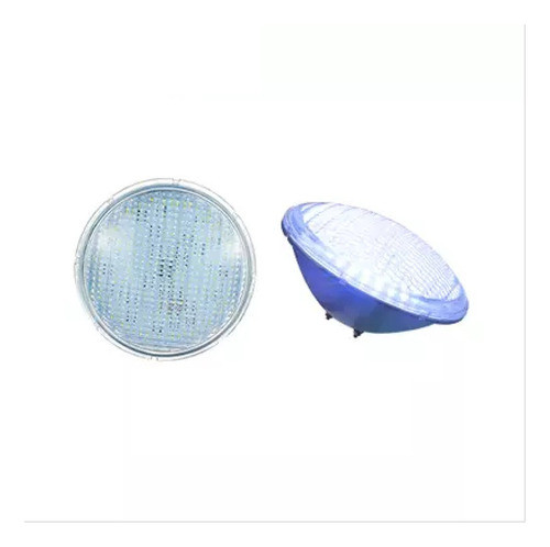 Lampara Lian Led Par 56 Color 18w - Luces Para Piscina 0