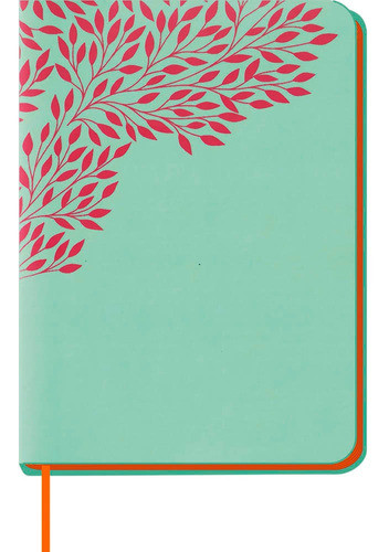 Caderneta Tipo Moleskine Moment São Domingos 4 0