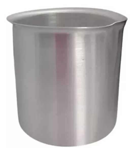 Becker Griffin Alumínio 600 Ml 0