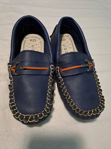 Mocasines Niño 0