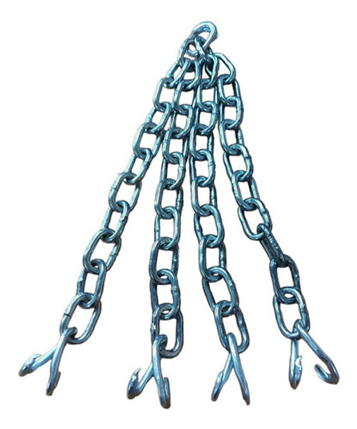 Cadena Para Bolsa De Box Profesional / Fit Point 0 Cadena Para Bolsa De Box Profesional / Fit Point 0