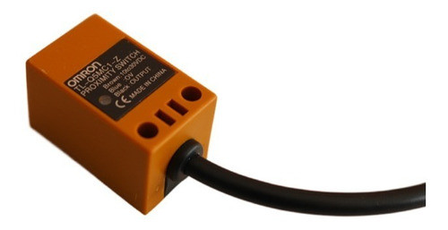 Sensor Inductivo Rectangular - Tl-q5mc1 0