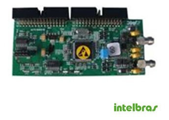 Tarj Interfaz Intelbras E1 Impacta 68i 0