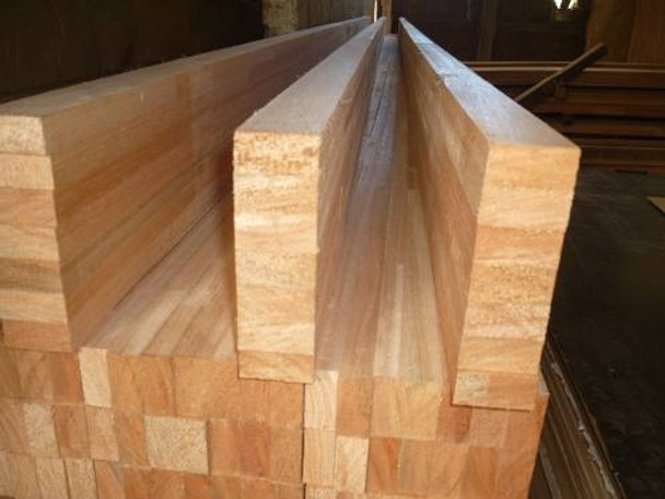 Alfajias 2x1   (45mmx21mm)   Finger  Eucalipto 0