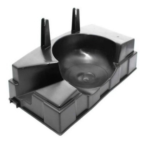 Recipiente Evaporação Geladeira Brastemp Consul Original 0