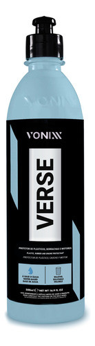 Verse Protector De Plasticos 500ml Vonixx -2011095 0