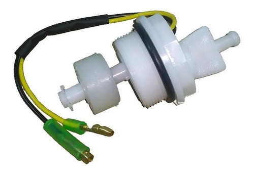 Sensor Trampa Agua Para Filtro Gas Oil Autoelevador Isuzu 0