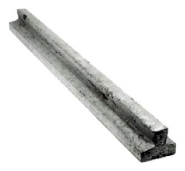 Vigueta Pretensada De Hormigon C 5,40 Ml 0