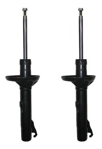 Kit X 2 Amortiguadores Delanteros Sachs Vw Pointer 96»97 0