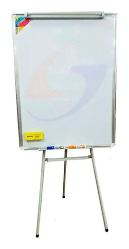 Rotafolio Y Pizarra Con Clip 70x100cm. Serviciopapelero 0