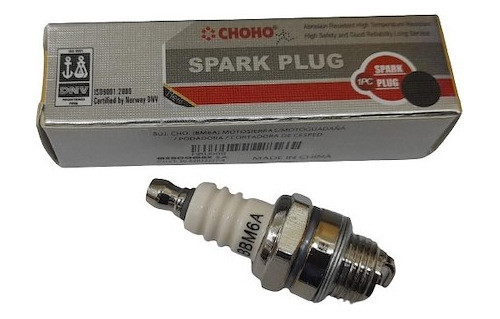Bujia Bbm6a Choho Motosierras Motoguadaña En Cycles 0