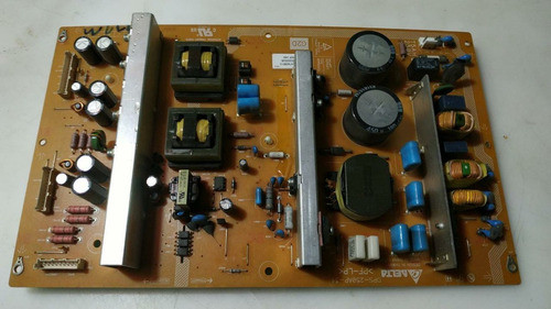 Fuente Sony Klv-37m400a Dps-250ap-34 0
